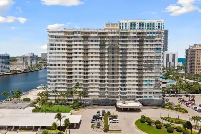 1965 S Ocean Dr #3L, Hallandale Beach: photo 1 of 39