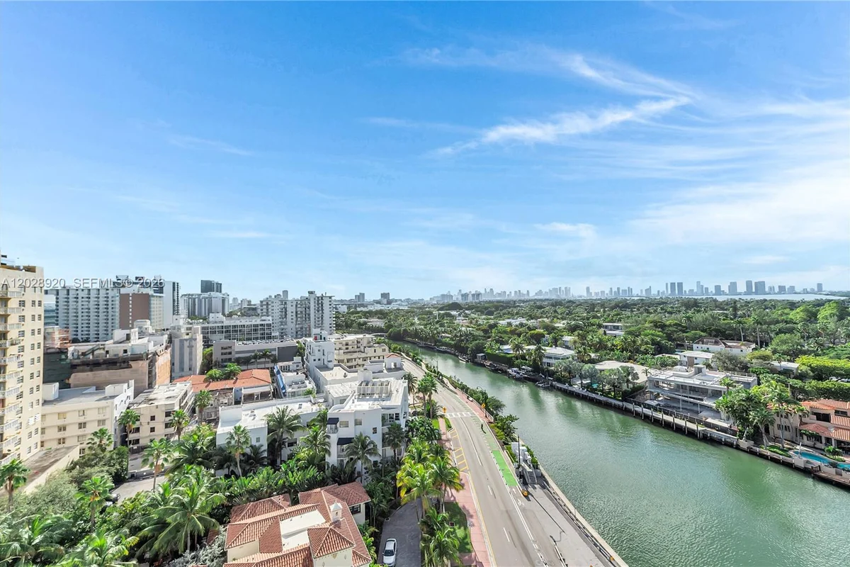 3200 Collins Ave #12-8, Miami Beach: photo 1 of 40