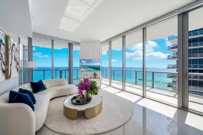 17121 Collins Ave #2601, Sunny Isles Beach: photo 1 of 55