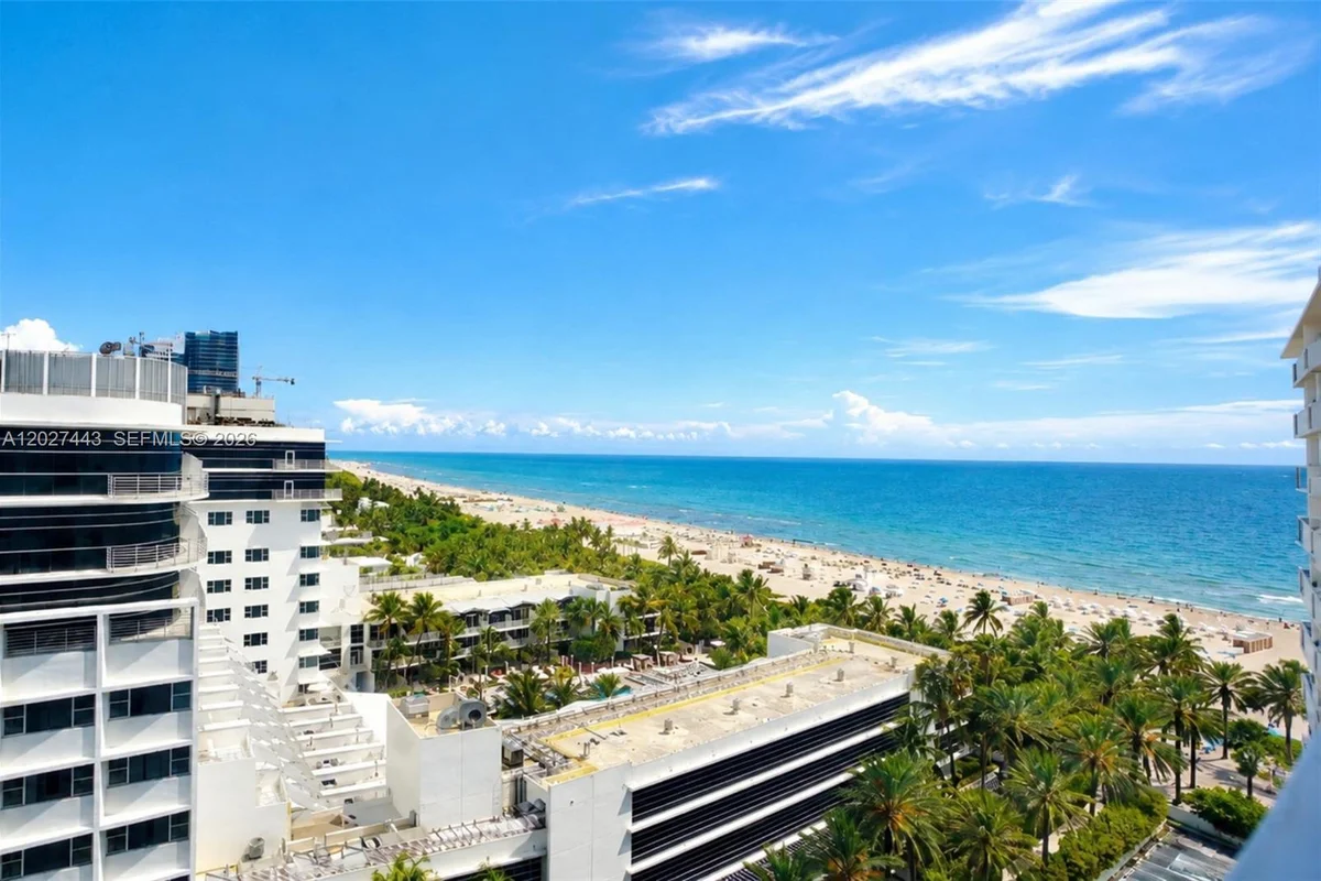100 Lincoln Rd #1427, Miami Beach: photo 1 of 24