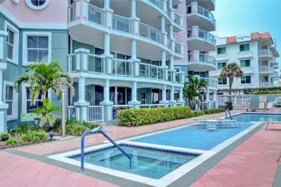 2051 SE 3rd St #509, Deerfield Beach: photo 1 of 51