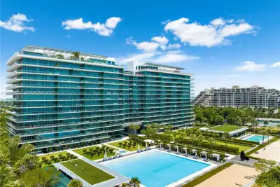 350 Ocean Dr #405N, Key Biscayne: photo 1 of 33