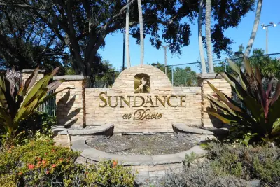 2900 S University Dr #9210, Davie: photo 1 of 9