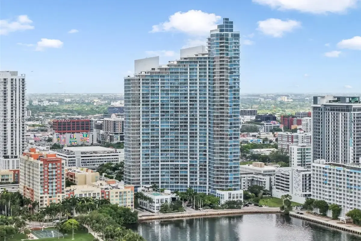 2020 N Bayshore Dr #2603, Miami: photo 1 of 50