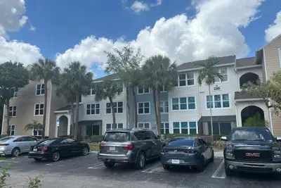 2305 N Congress Ave #28, Boynton Beach: photo 1 of 13