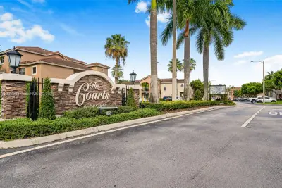 22551 SW 88th Pl #203-1, Cutler Bay: photo 1 of 27
