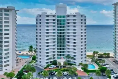 3600 Galt Ocean Dr #1C, Fort Lauderdale: photo 1 of 22