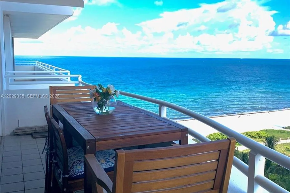 8911 Collins Ave #1104, Surfside: photo 1 of 15