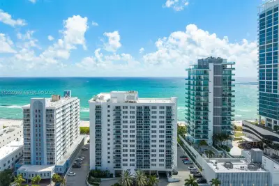 6917 Collins Ave #607, Miami Beach: photo 1 of 23
