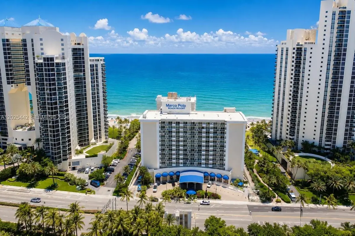 19201 Collins Ave #916, Sunny Isles Beach: photo 1 of 16