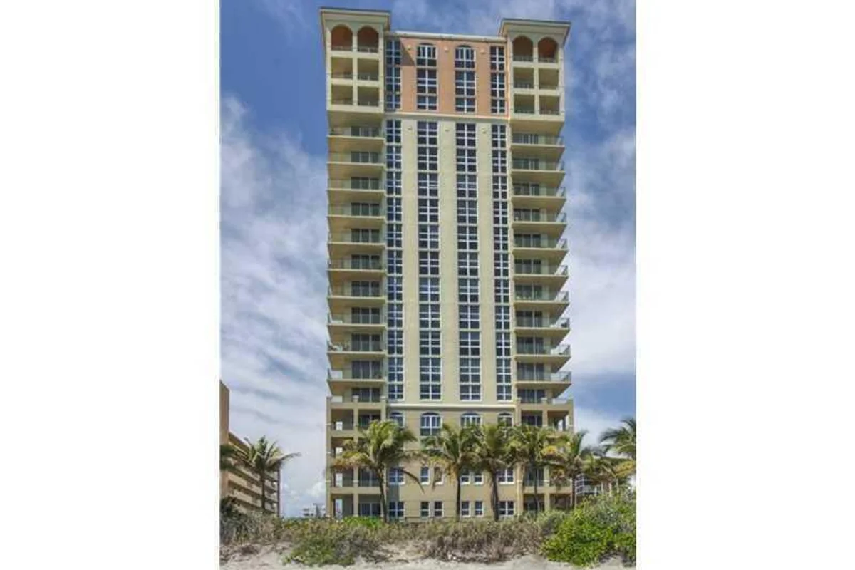 2080 S Ocean Dr #703, Hallandale Beach: photo 1 of 15