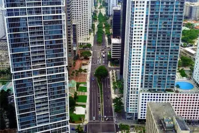 200 Biscayne Boulevard Way #4904, Miami: photo 1 of 15