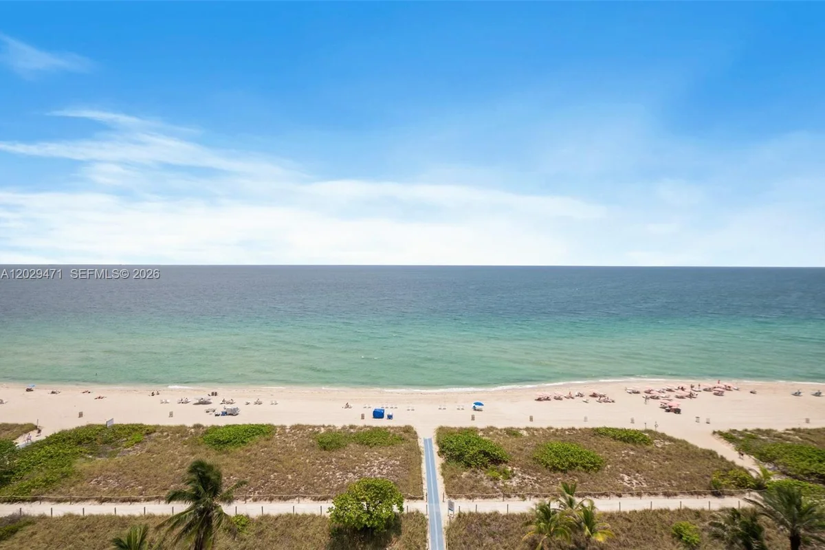 9455 Collins Ave #1208, Surfside: photo 1 of 24