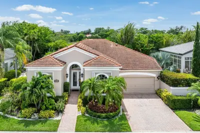 6263 NW 43rd Ter, Boca Raton: photo 1 of 27