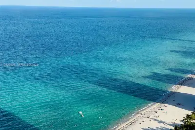 1830 S Ocean Dr #3003, Hallandale Beach: photo 1 of 18