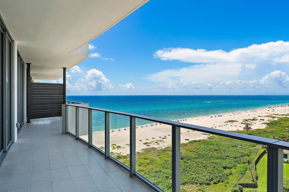3100 N Ocean Dr #H1206, Riviera Beach: photo 1 of 80