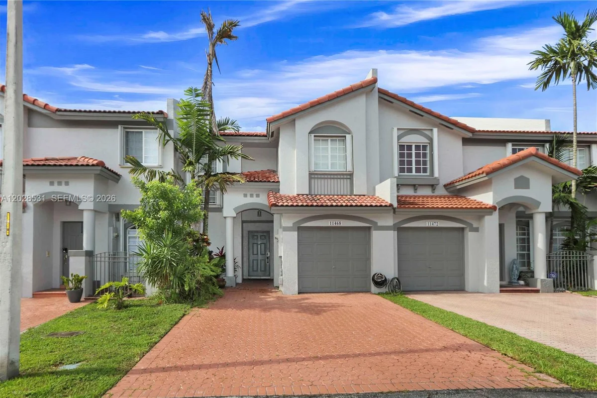 11468 NW 50th Ter, Doral: photo 1 of 26