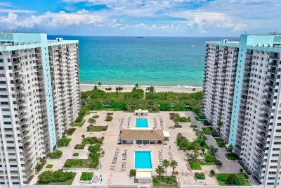 1201 S Ocean Dr #1105N, Hollywood: photo 1 of 36