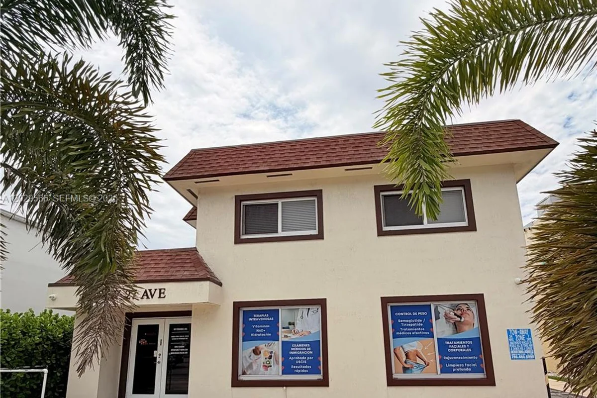 502 SW & 510 27th Ave, Miami: photo 1 of 4