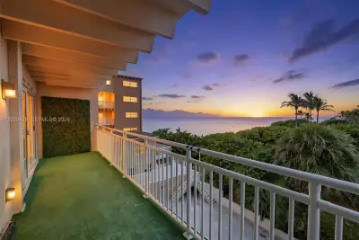 4500 S Ocean Blvd #405, Lantana: photo 1 of 41