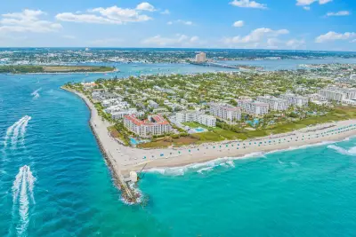 33 S Ocean Ave #502, Palm Beach Shores: photo 1 of 47