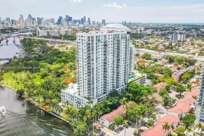 1861 S River Dr #1403, Miami: photo 1 of 30