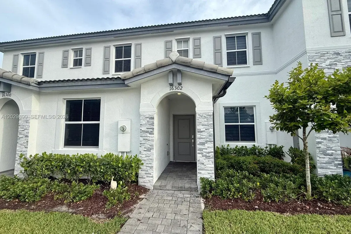 16302 SW 291st St, Homestead: photo 1 of 19