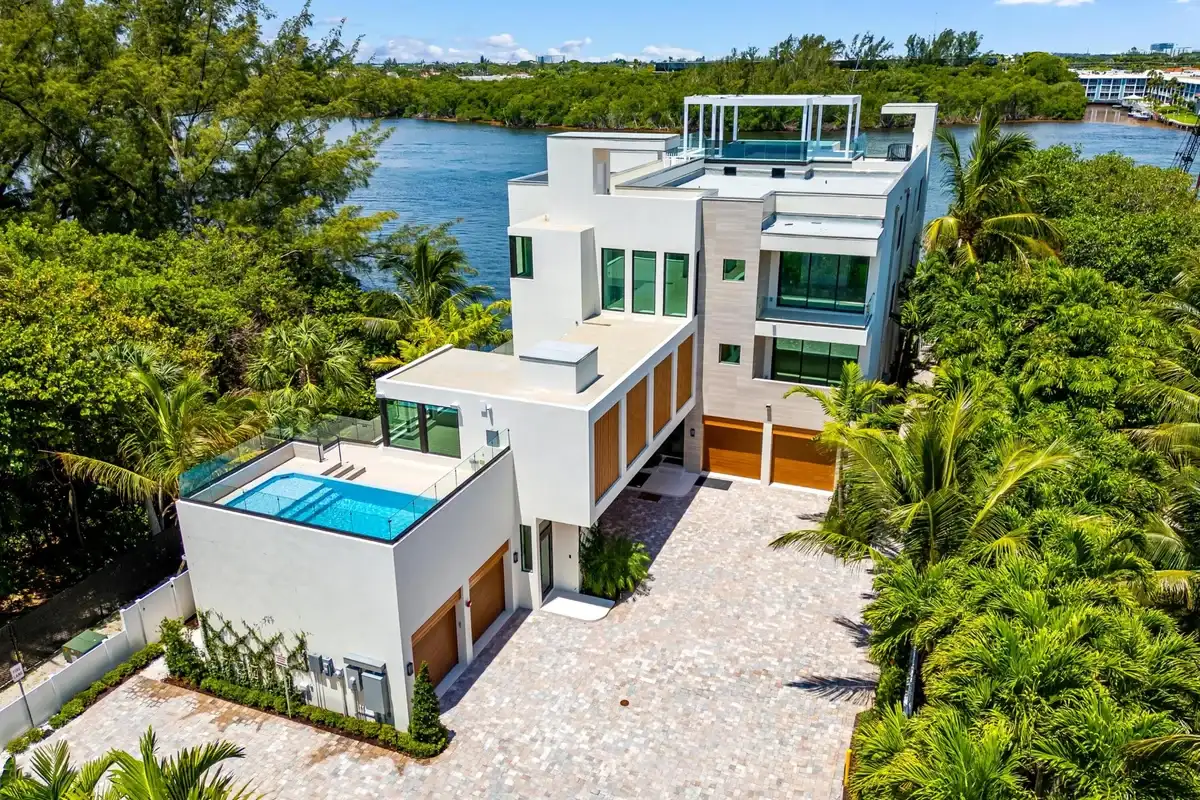 900 Lago Mar Ln #Penthouse, Boca Raton: photo 1 of 58