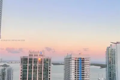 1080 Brickell Ave #3600, Miami: photo 1 of 12