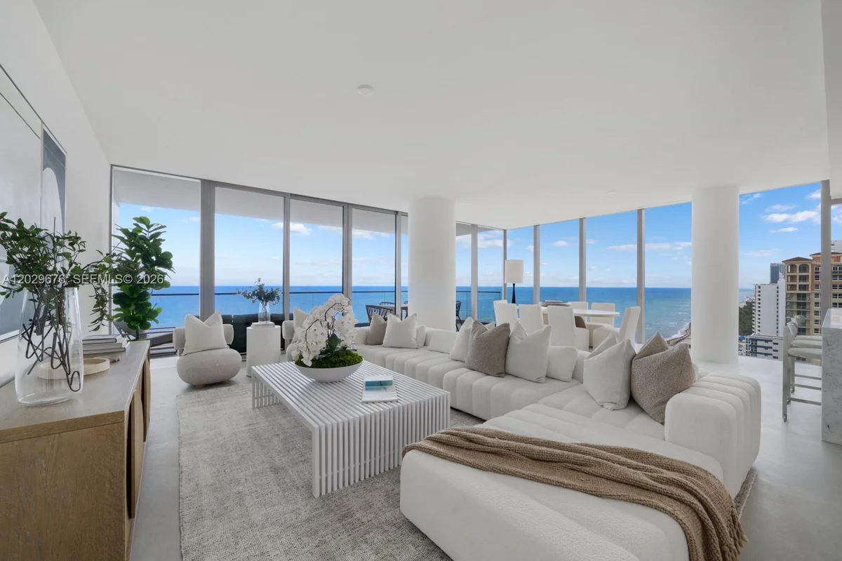 2000 S Ocean Dr #15B, Hallandale Beach: photo 1 of 41