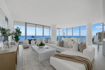 2000 S Ocean Dr #15B, Hallandale Beach: photo 1 of 41