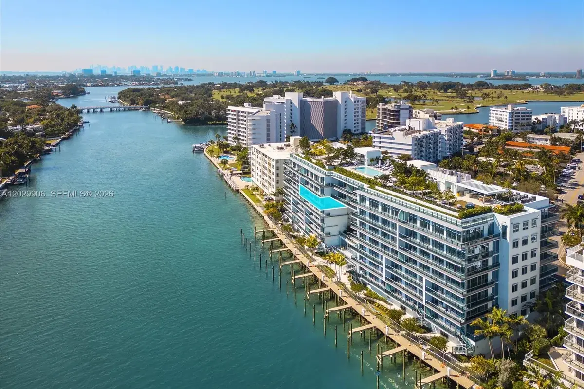 9201 E Bay Harbor Dr #603, Bay Harbor Islands: photo 1 of 30