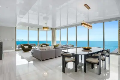 17901 Collins Ave #2704, Sunny Isles Beach: photo 1 of 40