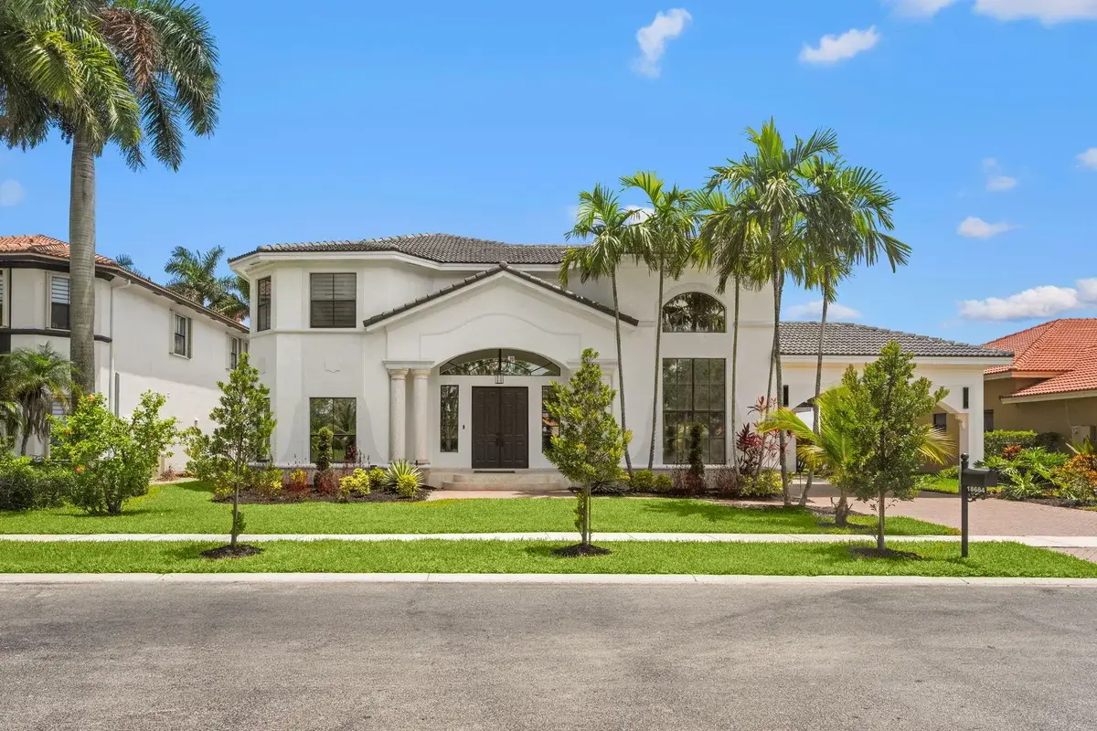 18684 SW 17th Ct, Miramar: photo 1 of 71