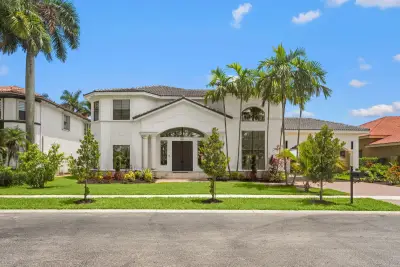 18684 SW 17th Ct, Miramar: photo 1 of 71