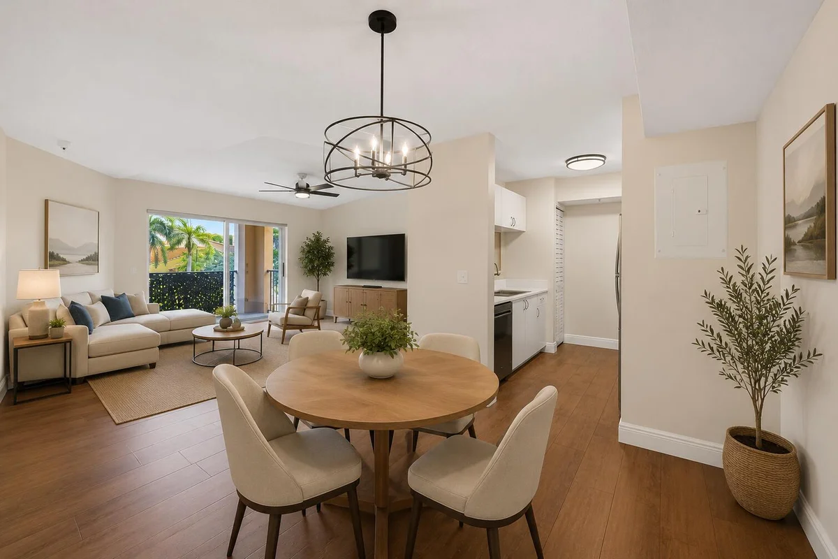 123 Yacht Club Way #307, Hypoluxo: photo 1 of 22