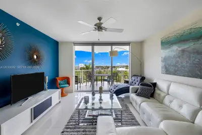 2821 N Ocean Blvd #508S, Fort Lauderdale: photo 1 of 32