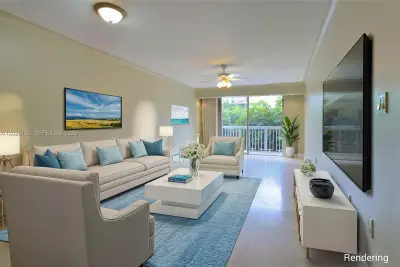 1670 Bay Rd #2D, Miami Beach: photo 1 of 19
