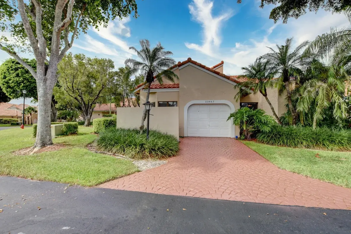 22667 Meridiana Dr, Boca Raton: photo 1 of 40