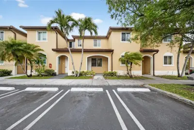12080 SW 268th St #28, Homestead: photo 1 of 25