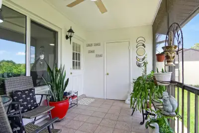 5930 Whispering Pine Way #B-2, Lake Worth: photo 1 of 30