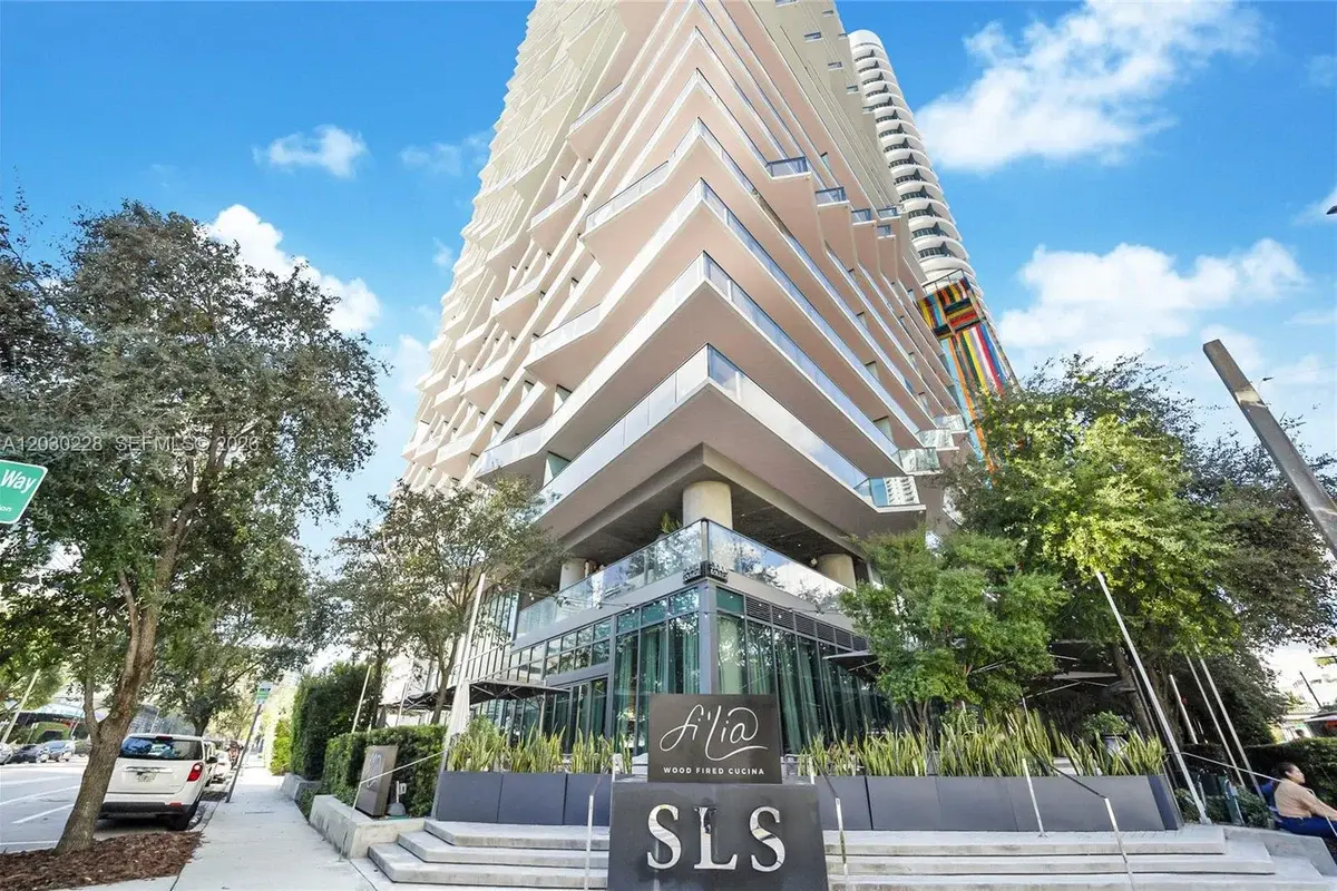1300 S Miami Ave #1705, Miami: photo 1 of 14