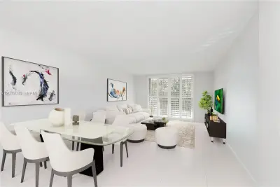 210 Sea View Dr #207, Key Biscayne: photo 1 of 55