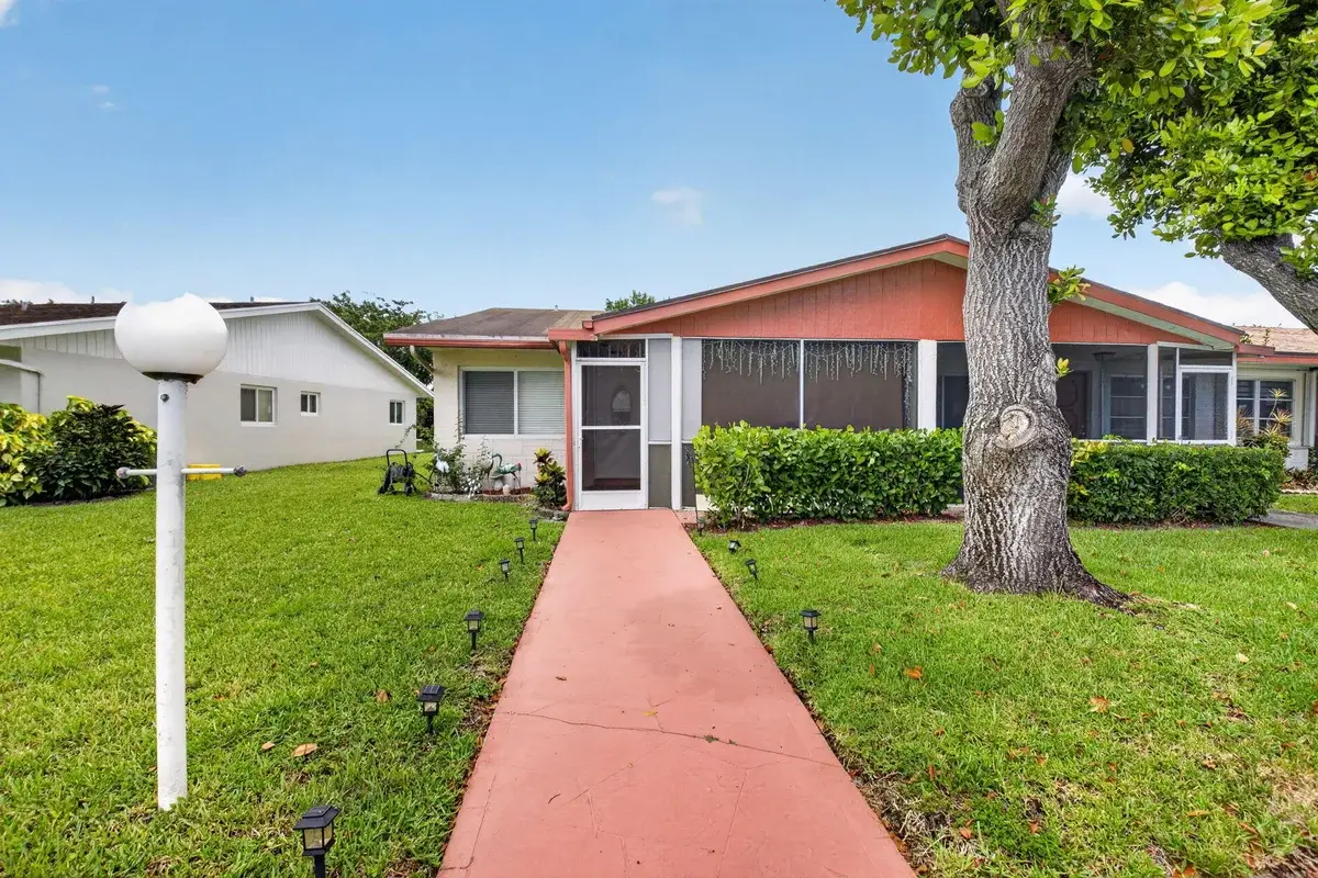 14232 Campanelli Dr, Delray Beach: photo 1 of 37