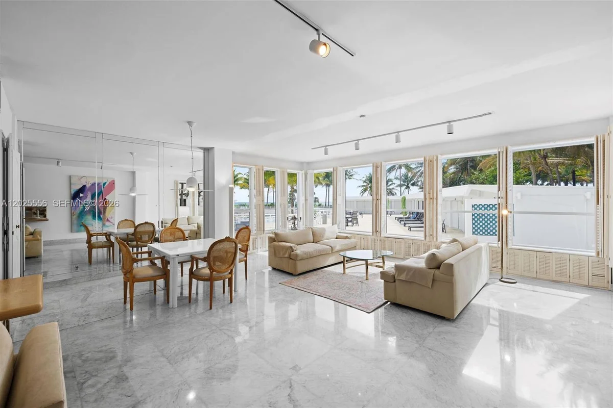 4925 Collins Ave #1A, Miami Beach: photo 1 of 30