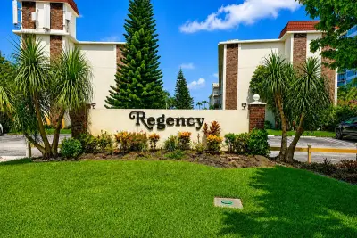 4500 N Flagler Dr #A1, West Palm Beach: photo 1 of 16