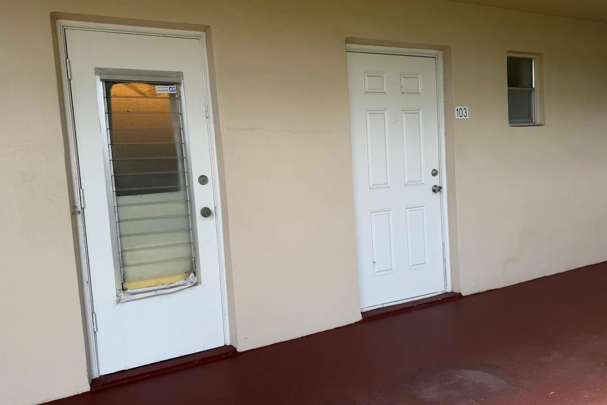 2687 N Garden Dr N #103, Lake Worth: photo 1 of 9