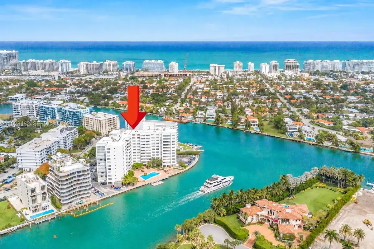 9102 W Bay Harbor Dr #3-C, Bay Harbor Islands: photo 1 of 48