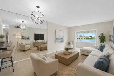 1116 Lake Ter #207, Boynton Beach: photo 1 of 14