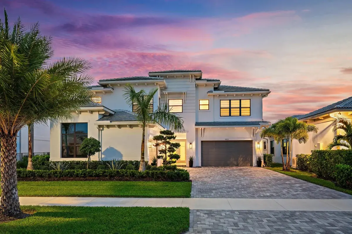 9931 Migration Point, Palm Beach Gardens: photo 1 of 36